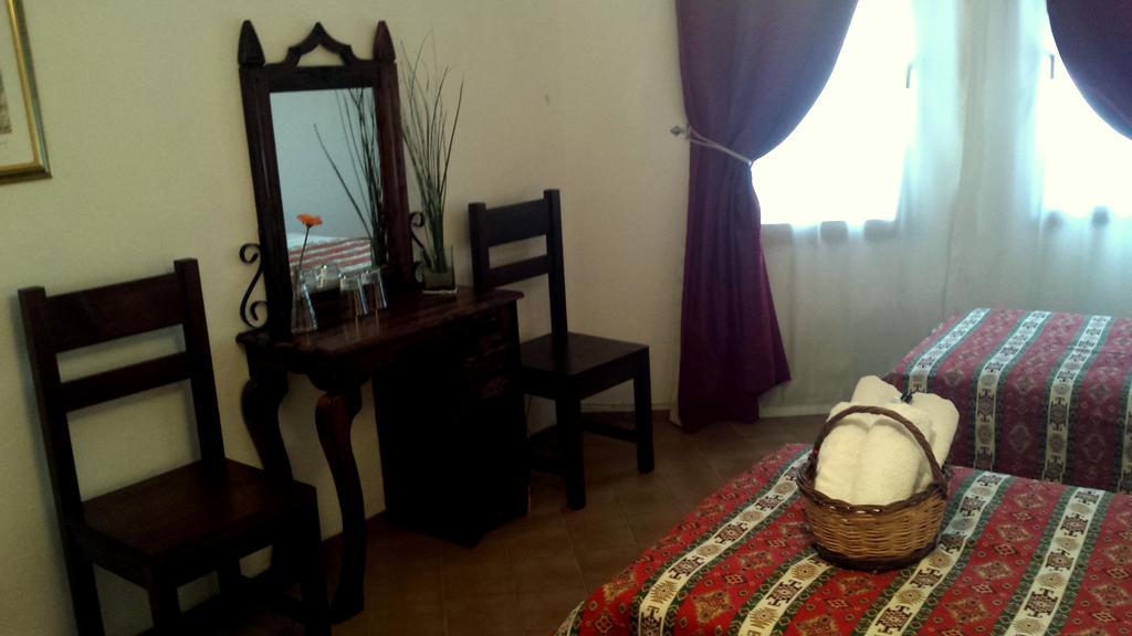 Kilim Hotel Dalyan Rum bild