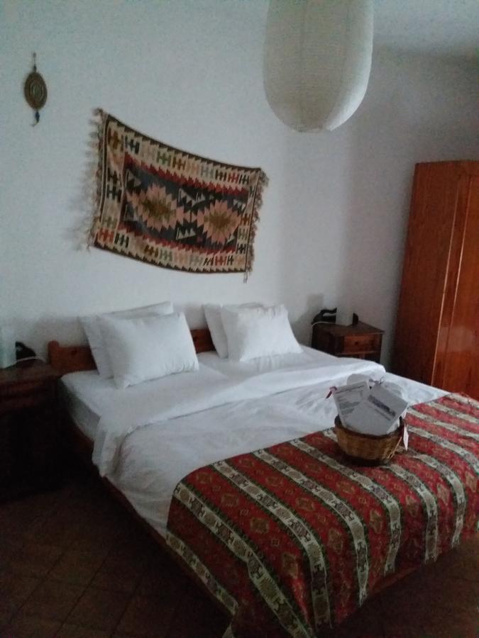 Kilim Hotel Dalyan Exteriör bild
