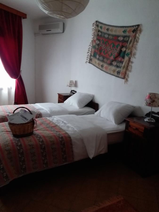 Kilim Hotel Dalyan Exteriör bild