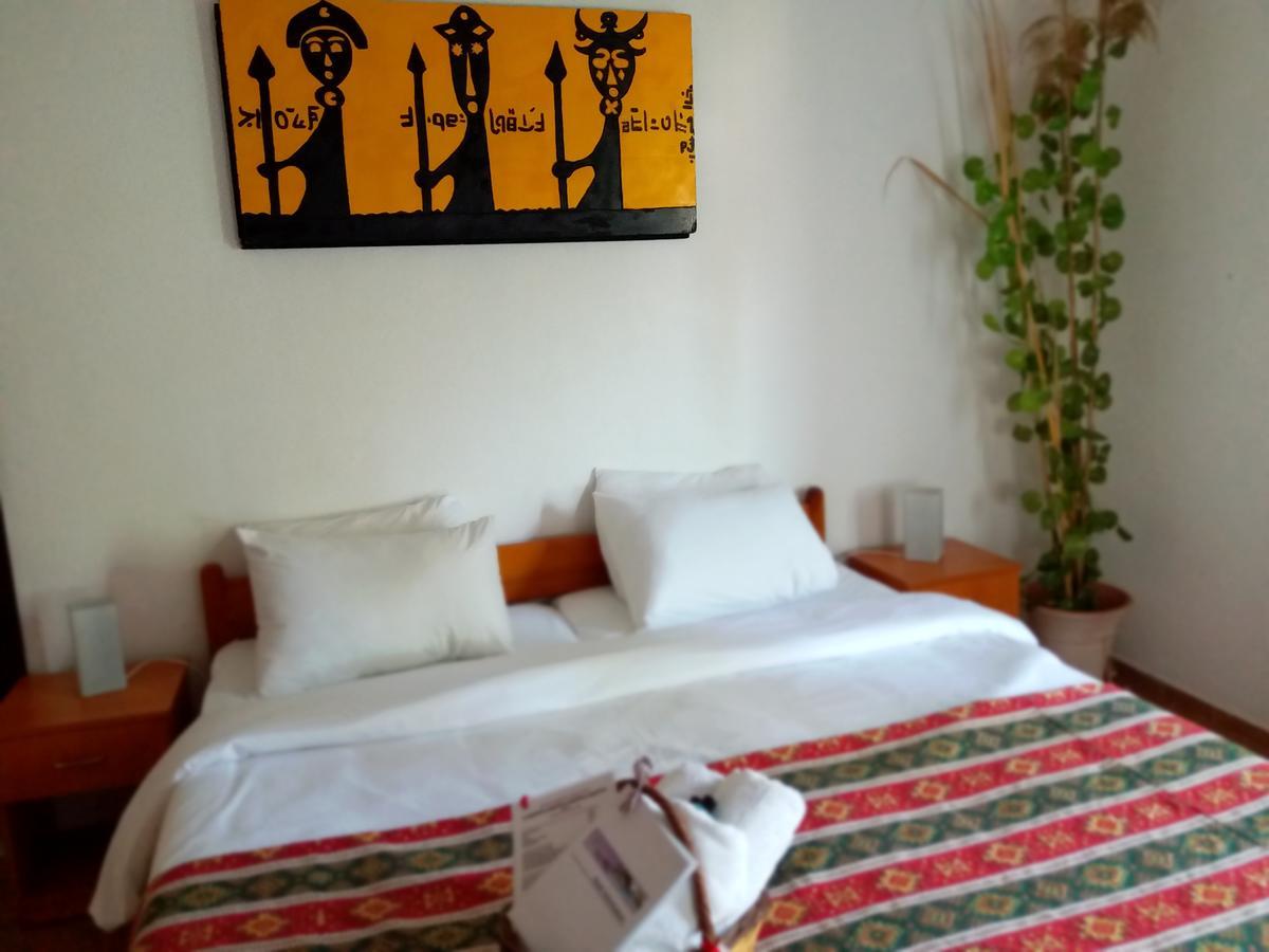 Kilim Hotel Dalyan Exteriör bild