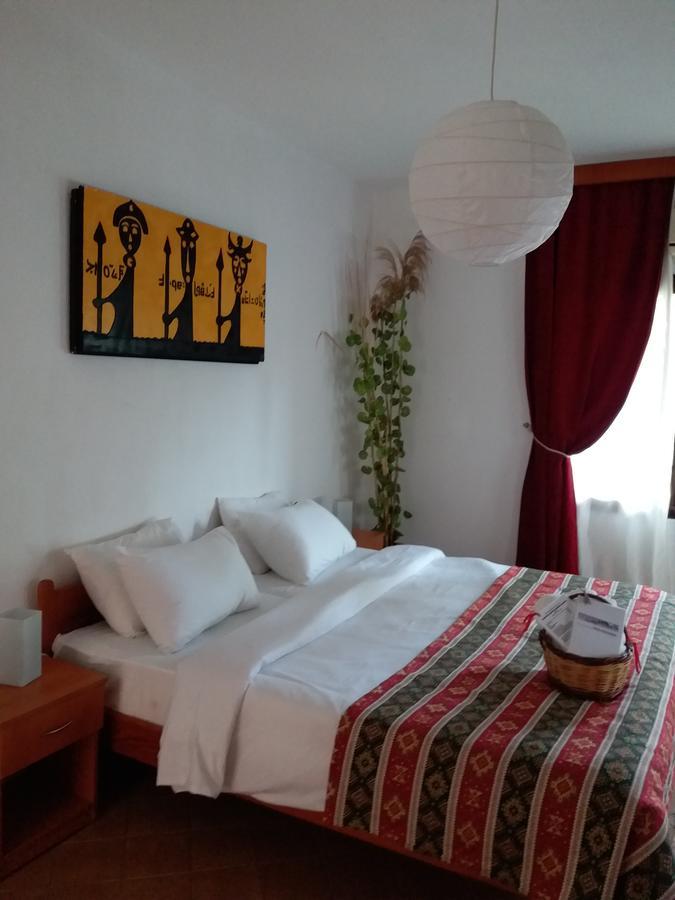 Kilim Hotel Dalyan Exteriör bild