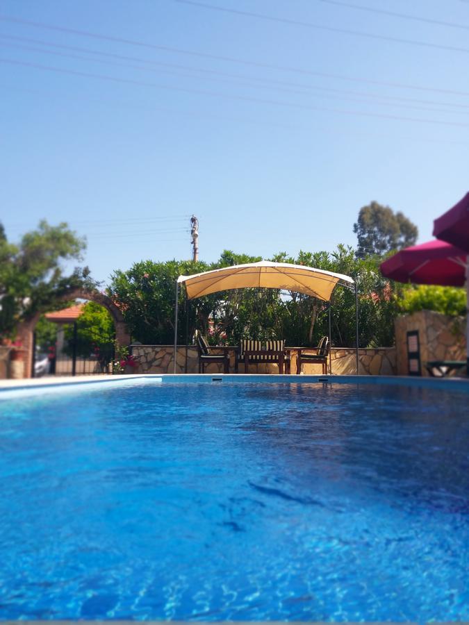 Kilim Hotel Dalyan Exteriör bild